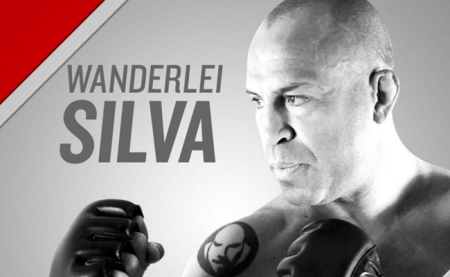 Fan, Fighter, Manager (FFM): Wanderlei Silva signs with Bellator by David Taylor